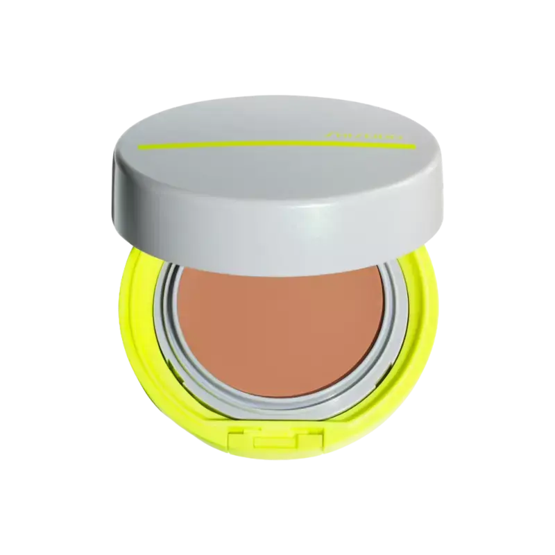Direkt Vom Hersteller Shiseido Foundation Sports BB Compact SPF50+ 12g Very Dark