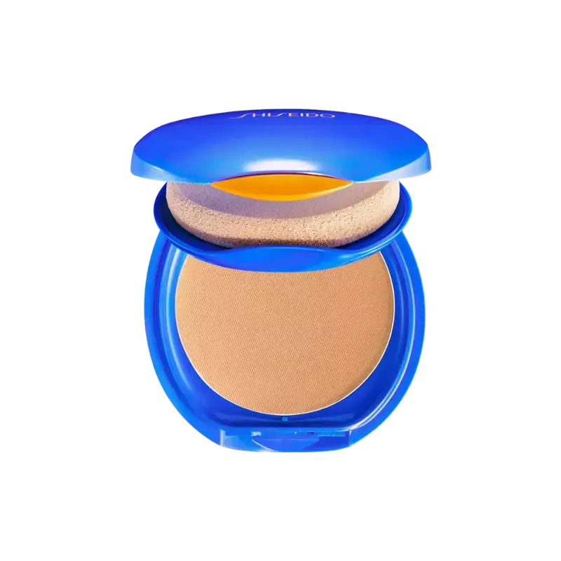 Super-Preis Shiseido UV Protective Compact Foundation SPF30 Medium Ochre
