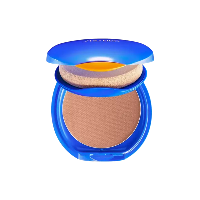 Shiseido UV Protective Compact Foundation SPF30 Dark Beige Sofort Bestellen