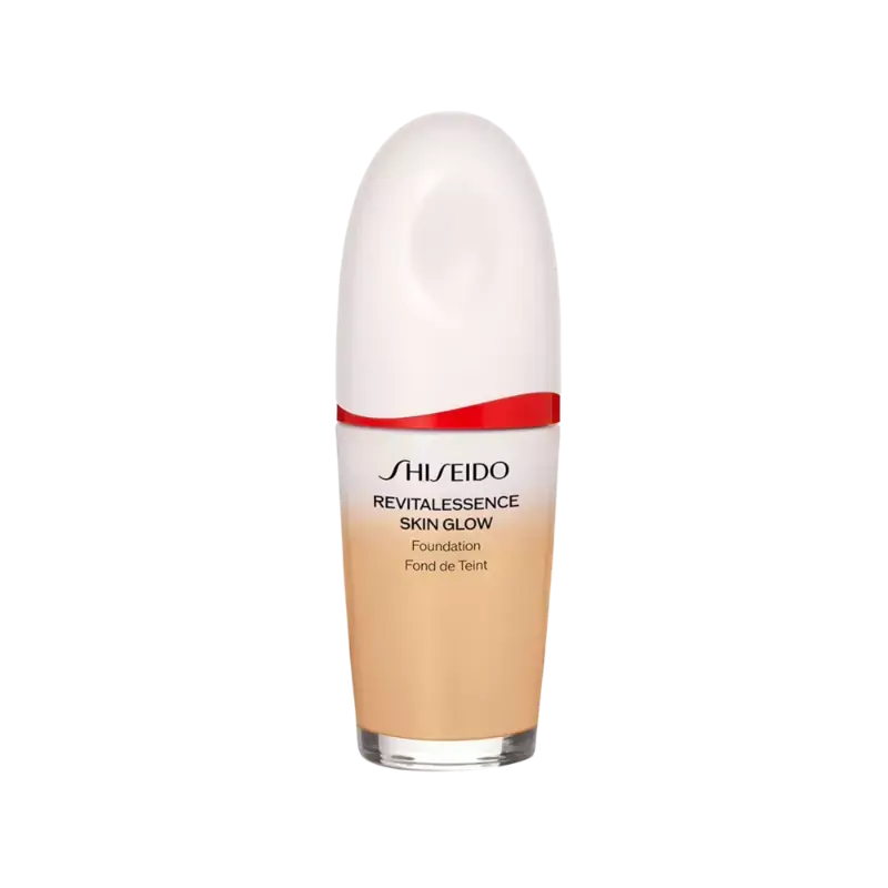 Shiseido Revitalessence Skin Glow Foundation 30ml 230 Alder Top-Preis
