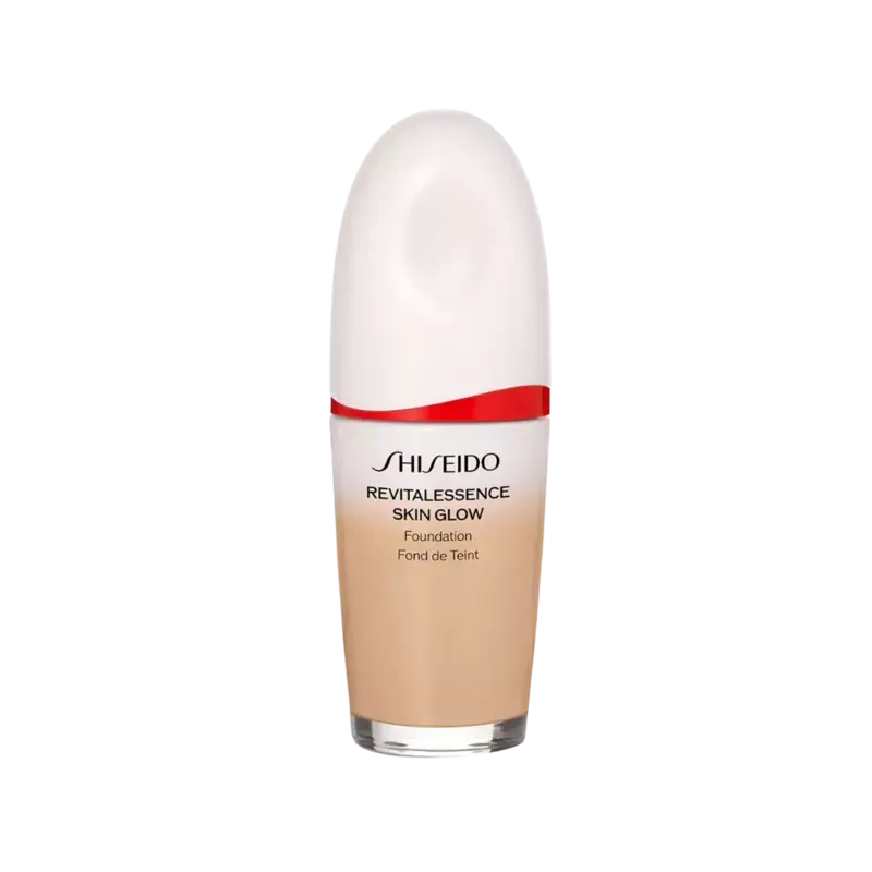 Shiseido Revitalessence Skin Glow Foundation 30ml 260 Cashmere Top-Preis