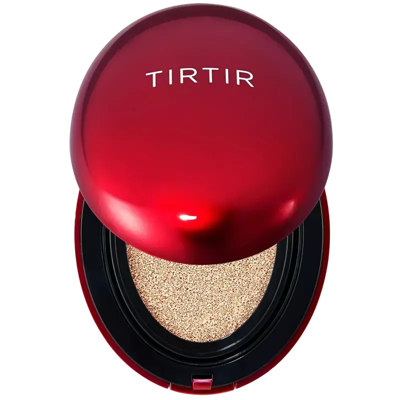 TIRTIR Mask Fit Red Cushion 18g 21N Ivory Nur Heute
