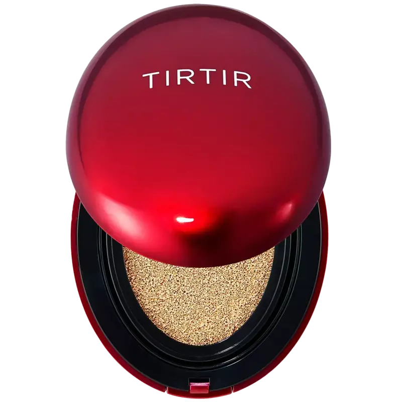 TIRTIR Mask Fit Red Cushion 18g 24W Soft Beige Finale Aktion