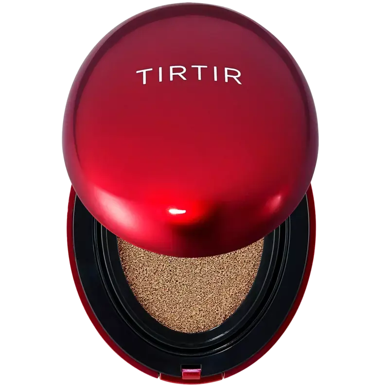 TIRTIR Mask Fit Red Cushion 18g 29N Natural Beige Neuheit