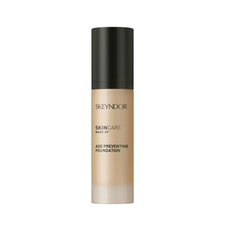 Garantierte Lieferung Skeyndor Age Preventing Foundation 30ml 01 Light Skin