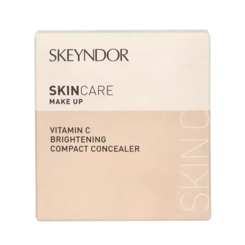 Echt Skeyndor Vitamin C Brightening Compact Concealer 4ml 03