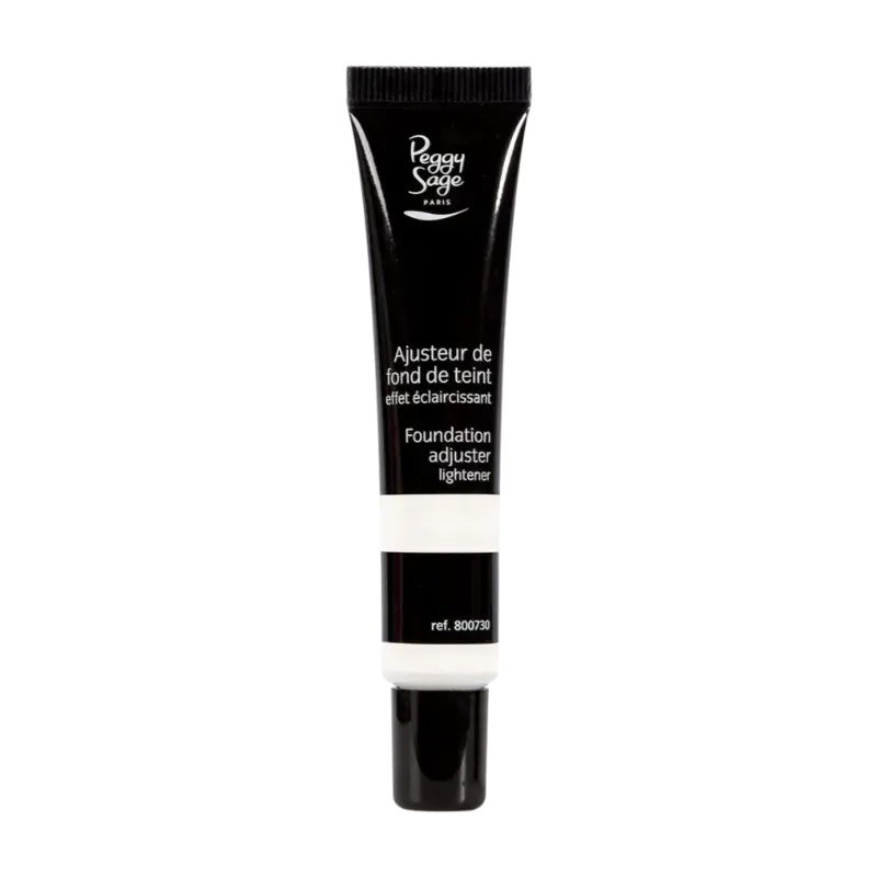 Peggy Sage Foundation Adjuster Lightener Preisreduziert