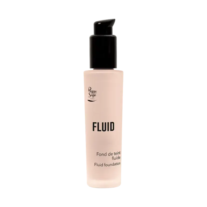Online Kaufen Peggy Sage Fluid Foundation 30ml 0N - Beige Ivoire