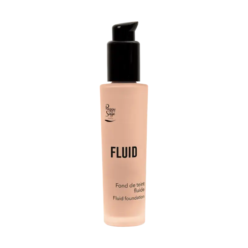 Peggy Sage Fluid Foundation 30ml 1N - Beige Délicat Versand Am Gleichen Tag