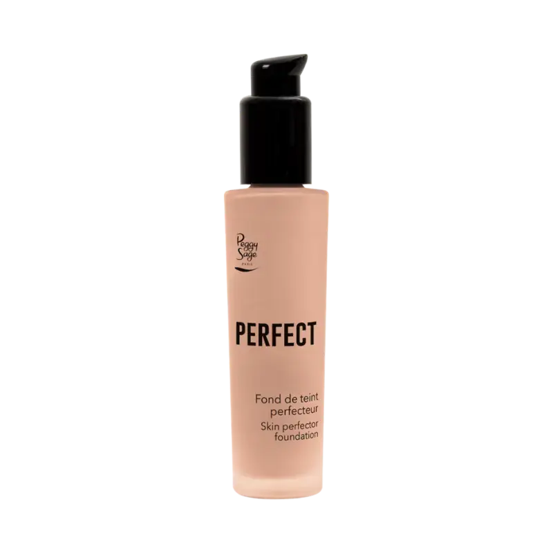 Peggy Sage Skin Perfector Foundation 30ml 2N - Beige Naturel Sonderangebot