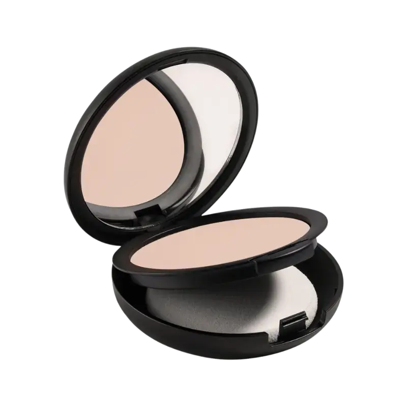 Highlight Peggy Sage Powder Foundation 10gr 0N - Beige Ivoire