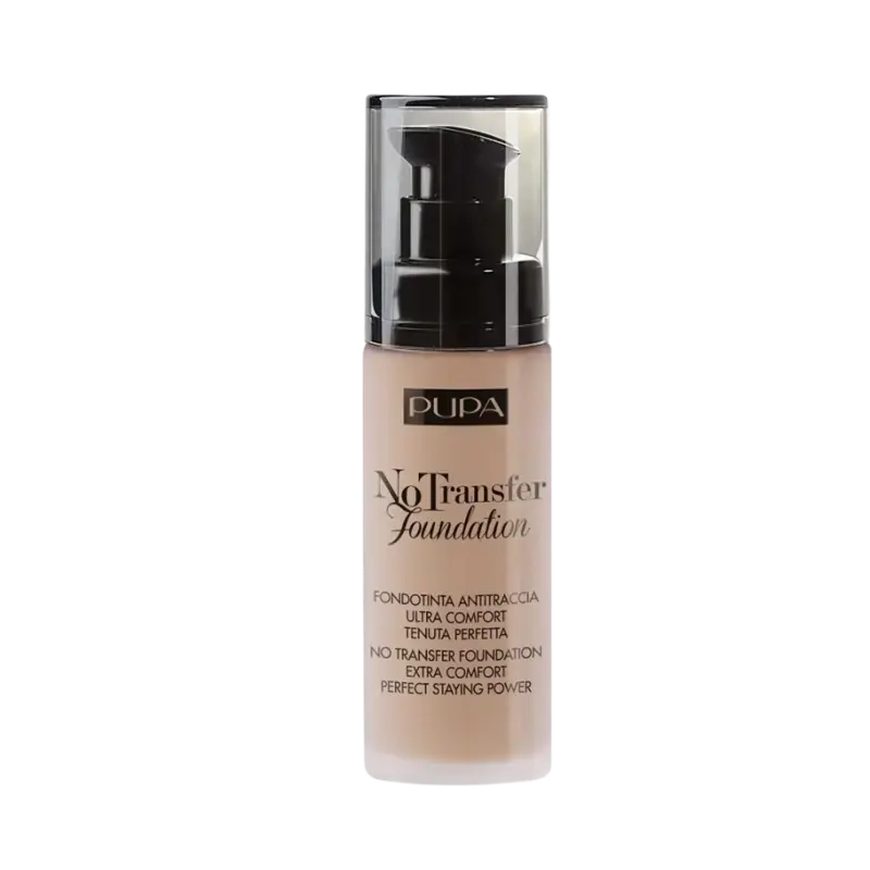 PUPA Milano Antitraccia Foundation 04 Deep Beige Sofort Bestellen