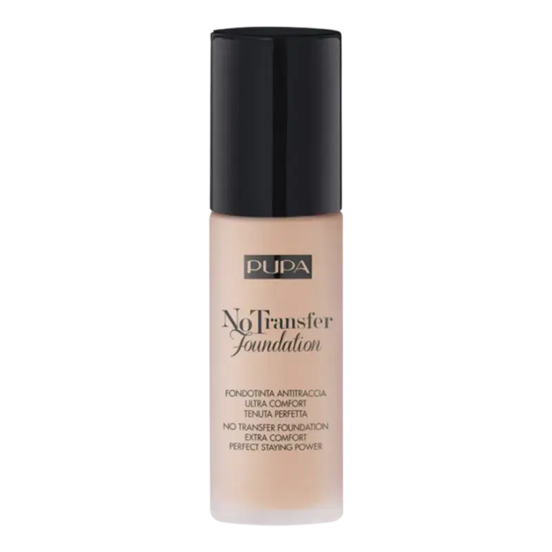 Bestpreis PUPA Milano Antitraccia Foundation 200 Sand