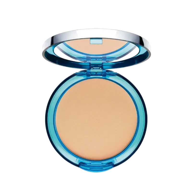 Top-Angebot Artdeco Sun Protection Powder Foundation Wet & Dry SPF50 90 Light Sand