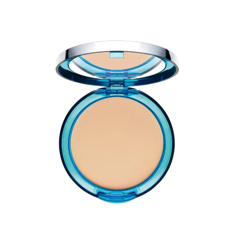 Artdeco Sun Protection Powder Foundation Wet & Dry SPF50 95 Golden Beige Direkt Vom Hersteller