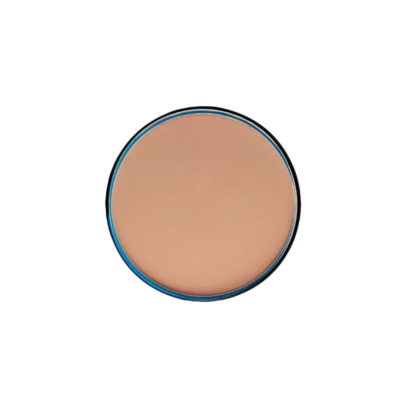 Beliebt Artdeco Sun Protection Powder Foundation Wet & Dry SPF50 Refill 50 Dark Cool