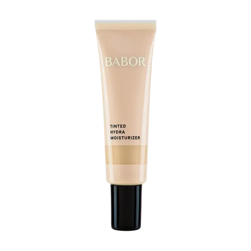 Sonderaktion BABOR Tinted Hydra Moisturizer 01 Ivory