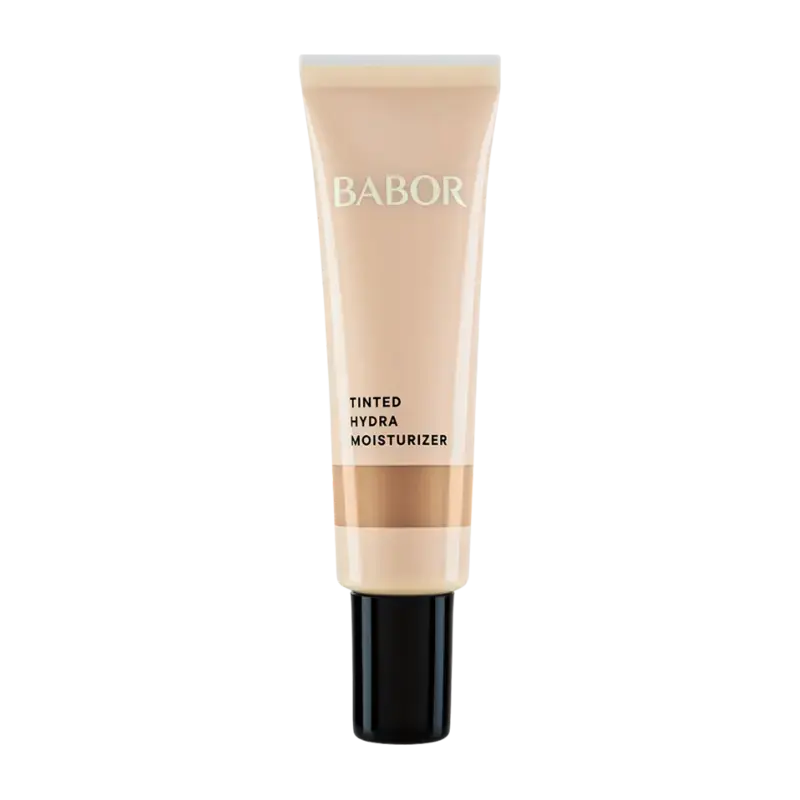 Letzte Chance BABOR Tinted Hydra Moisturizer 03 Almond