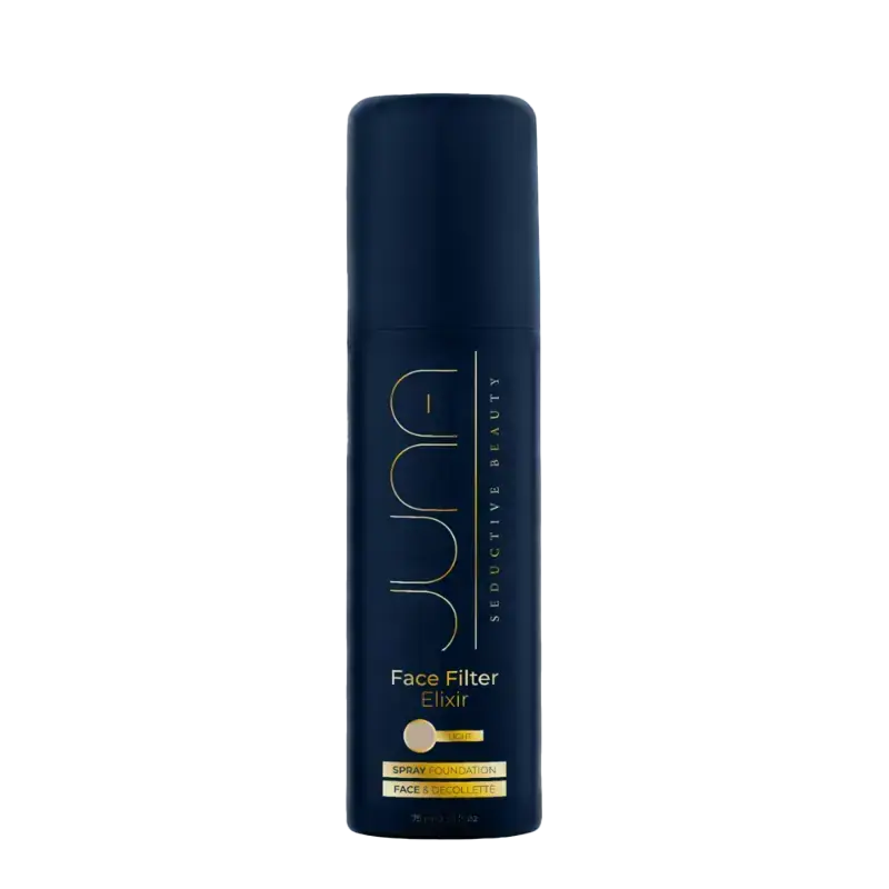 Juna Face Filter Elixir 75ml Light Markenprodukt