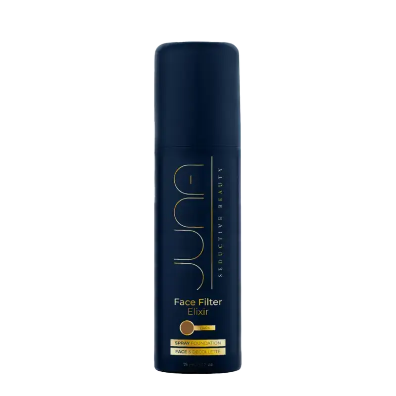 Angebot Juna Face Filter Elixir 75ml Dark