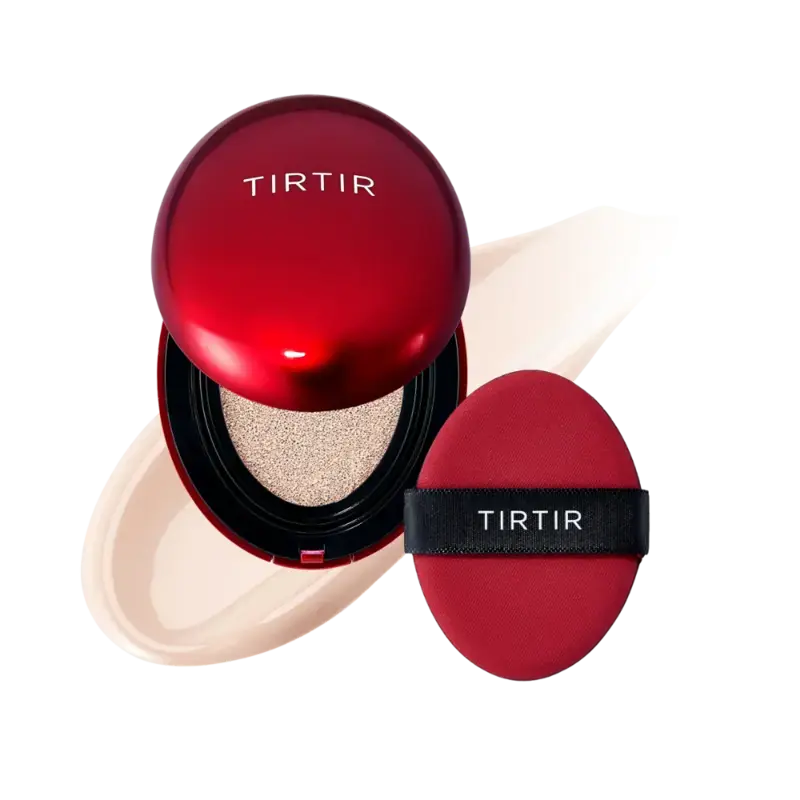 Letzte Chance TIRTIR Mask Fit Red Cushion 13C FAIR