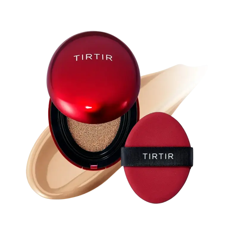 TIRTIR Mask Fit Red Cushion 18g 33N Macchiato Sofort Bestellen