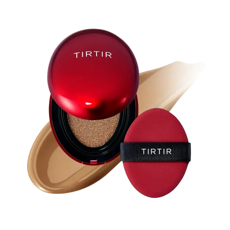 TIRTIR Mask Fit Red Cushion 18g 40N Cinnamon Nur Heute