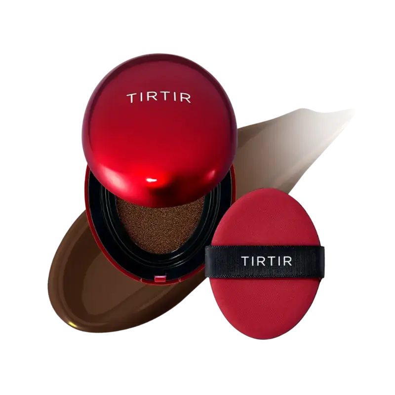 Sonderaktion TIRTIR Mask Fit Red Cushion 18g 51N Fudge