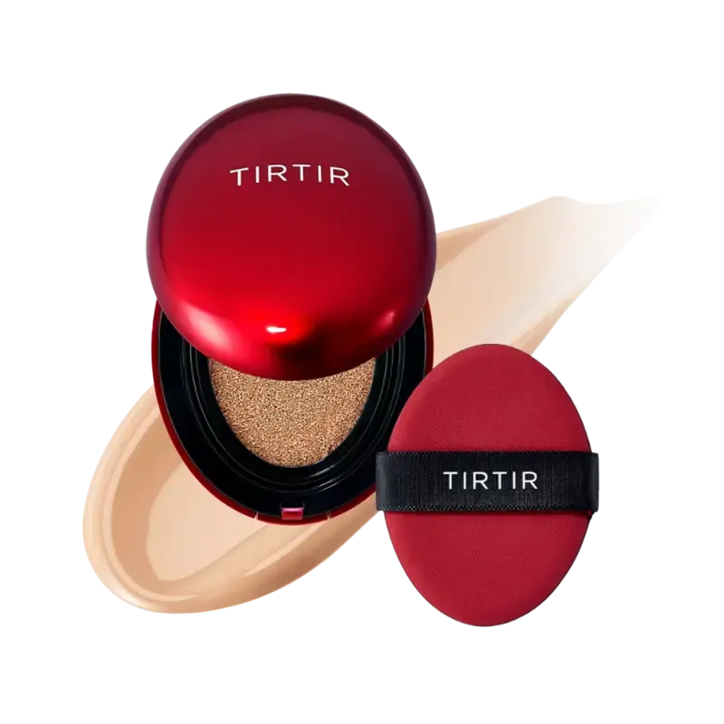 Aktuell TIRTIR Mask Fit Red Cushion Mini 24N Latte