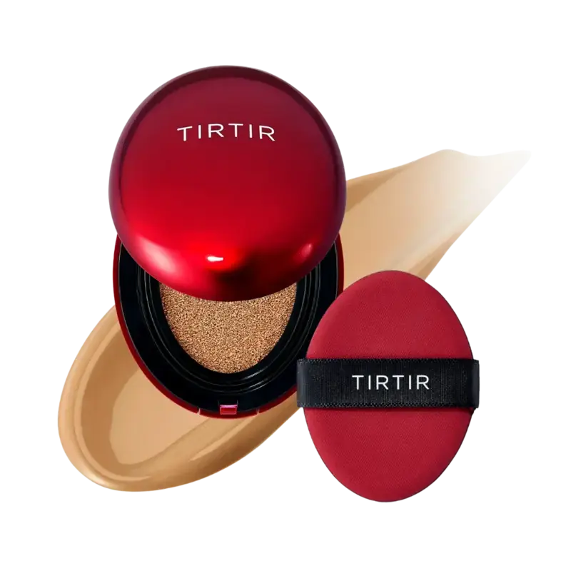 Preis Gesenkt TIRTIR Mask Fit Red Cushion Mini 30N Rich Honey
