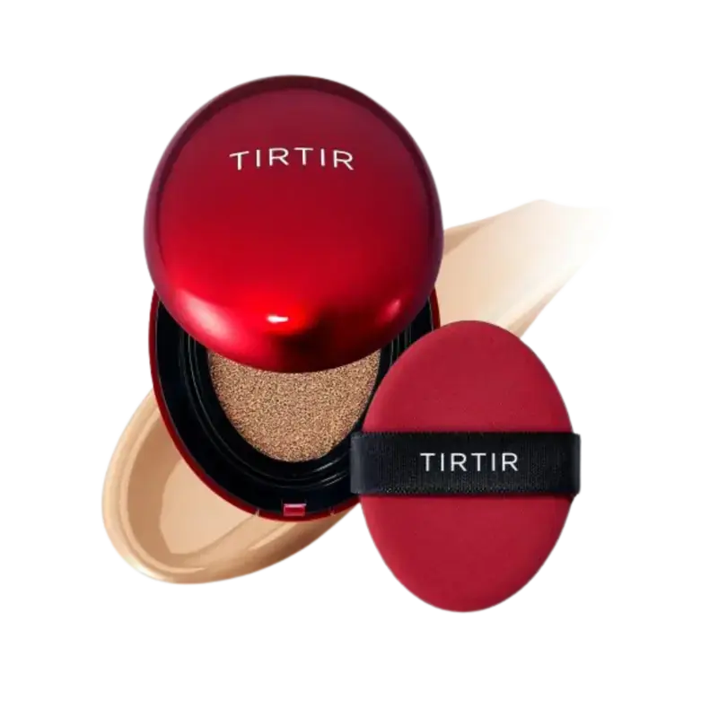 TIRTIR Mask Fit Red Cushion Mini 33N Macchiato Top-Seller