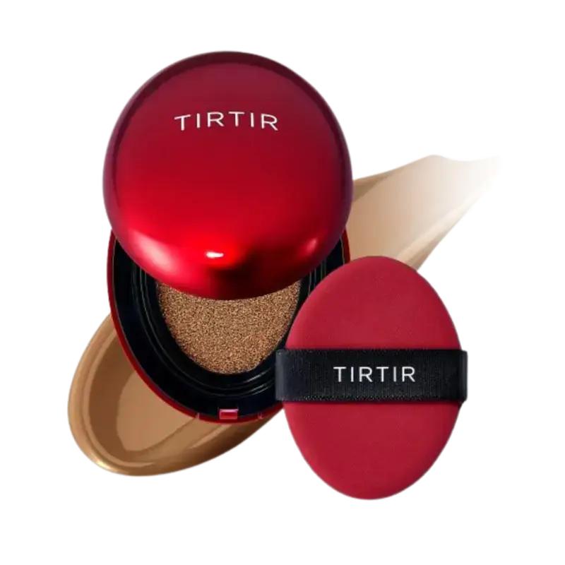 TIRTIR Mask Fit Red Cushion Mini 43N Deep Cacoa Saisonangebot