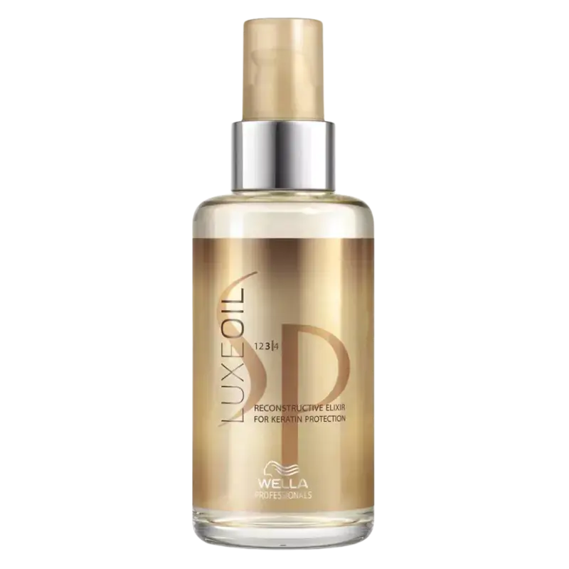 Neue Kollektion Wella SP Luxe Oil Elixir 100ml