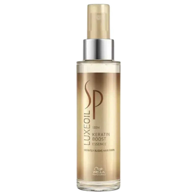 Wella SP Luxe Oil Keratin Boost Essence 100ml Knallerangebot