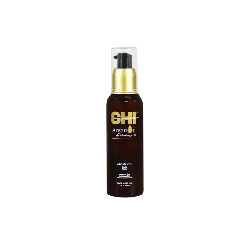 CHI Argan Oil 89ml Billig