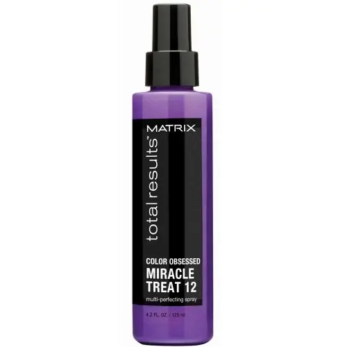 Top-Angebot Matrix Total Results Color Obsessed Miracle Treat 12 125ml