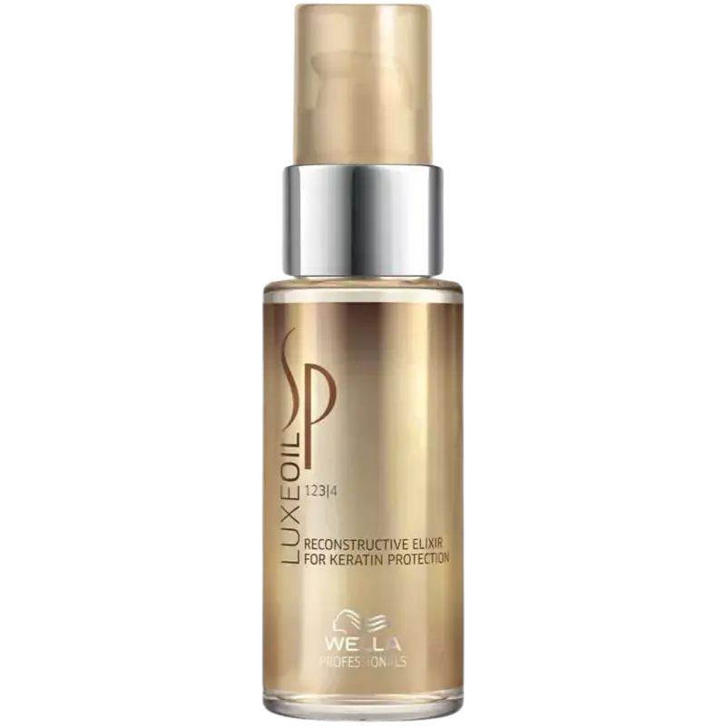 Wella SP Luxe Oil Elixir 30ml Online Kaufen