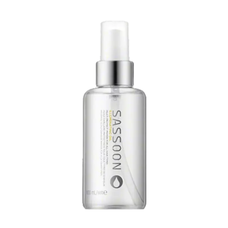 Sassoon Illuminating Oil 100ml Bestpreis