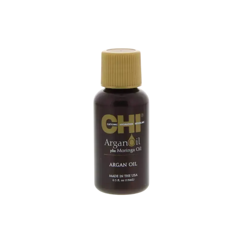 Jetzt Kaufen CHI Argan Oil 15ml