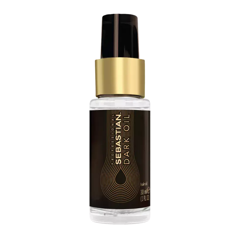 Preisknaller Sebastian Professional Dark Oil 30ml