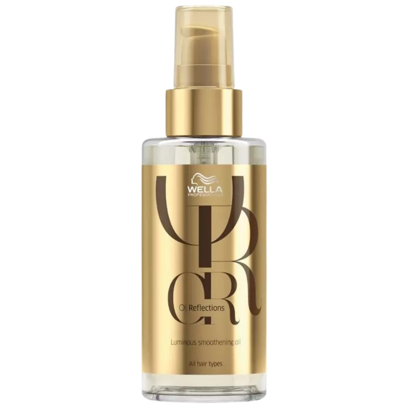 Super-Preis Wella Professionals Oil Reflections - Luminous Smoothening Oil 100ml