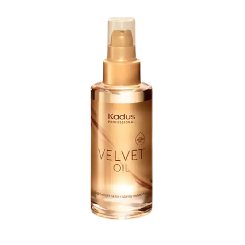 Kadus Velvet Oil 100ml Garantierte Lieferung