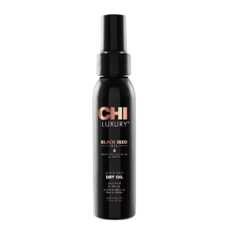 Super-Preis CHI Luxury Black Seed Oil Dry Oil 89ml