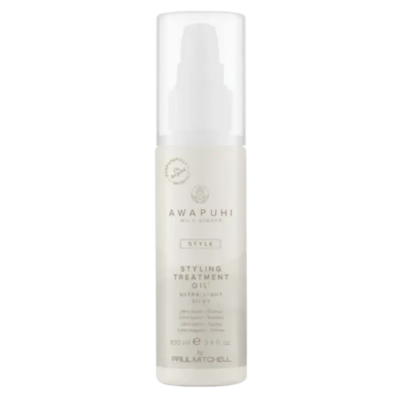Sonderangebot Paul Mitchell Awapuhi Wild Ginger Styling Treatment Oil 100ml