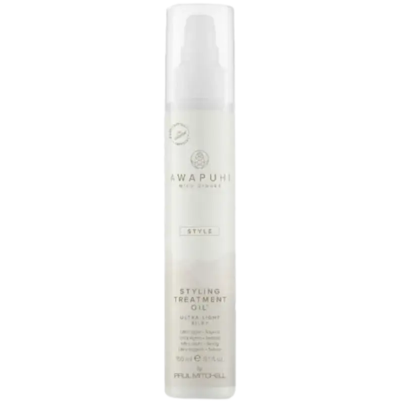 Paul Mitchell Awapuhi Wild Ginger Styling Treatment Oil 150ml Billig