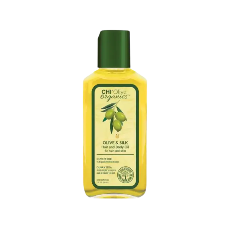 CHI Olive Organics Hair & Body Oil 59ml Neu