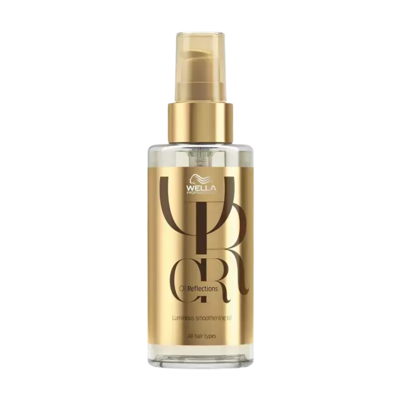 Wella Professionals Oil Reflections - Luminous Smoothening Oil 30ml Must-Have