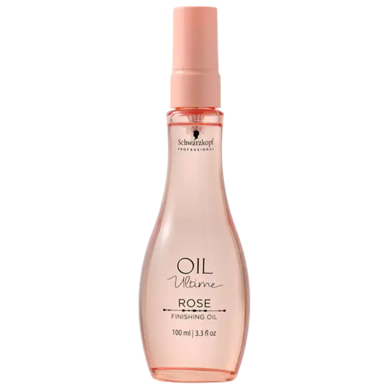 Schwarzkopf Professional Oil Ultime Rose Oil 100ml Expressversand