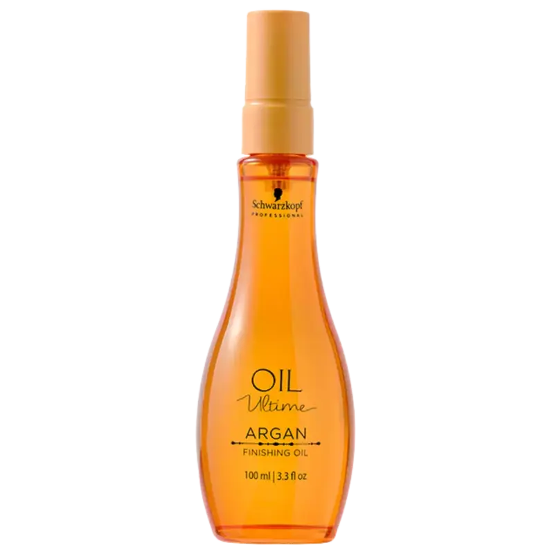 Schwarzkopf Professional Oil Ultime Argan Oil 100ml Direkt Vom Hersteller