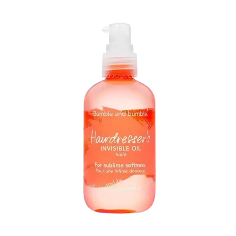 Bumble and bumble Hairdresser‘s Invisible Oil 100ml Günstig